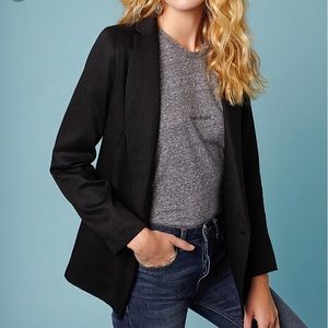 Sincerely Jules Riley Blazer